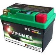 meilleure batterie lithium moto