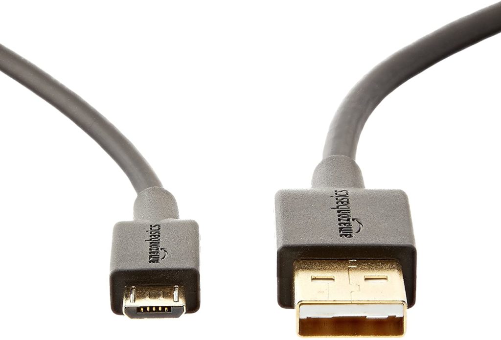 câble chargeur micro usb pour Oppo A5